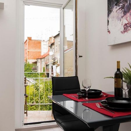 Apartments Kruc Zagreb Extérieur photo