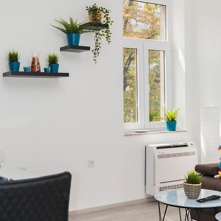 Apartments Kruc Zagreb Extérieur photo