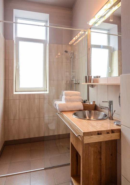 Apartments Kruc Zagreb Extérieur photo