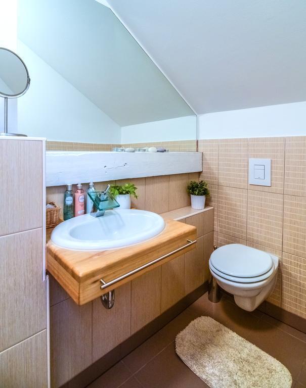 Apartments Kruc Zagreb Extérieur photo