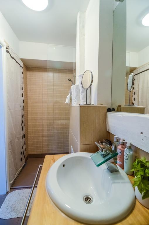 Apartments Kruc Zagreb Extérieur photo