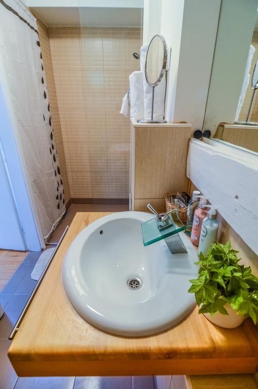 Apartments Kruc Zagreb Extérieur photo
