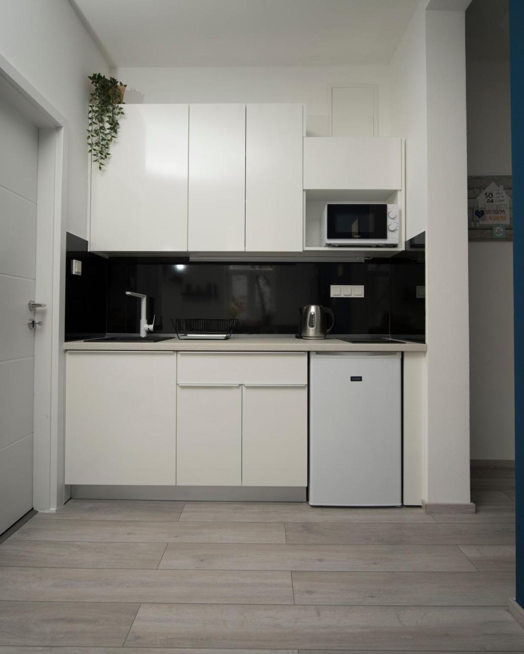 Apartments Kruc Zagreb Extérieur photo