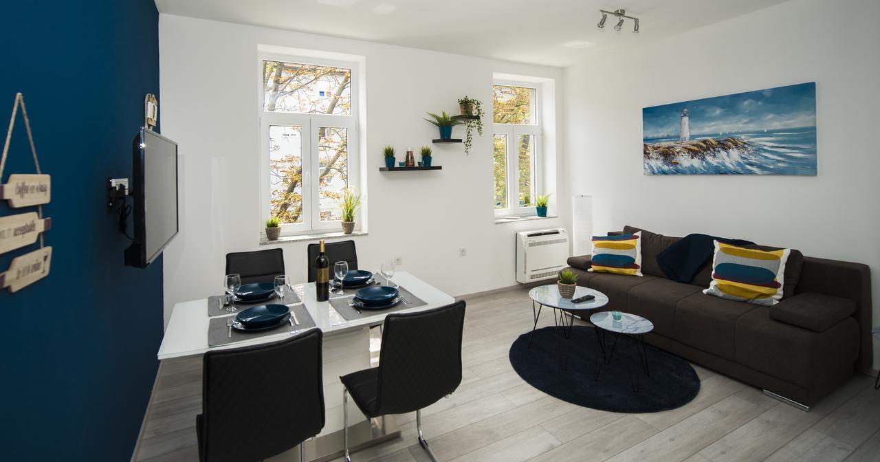 Apartments Kruc Zagreb Extérieur photo