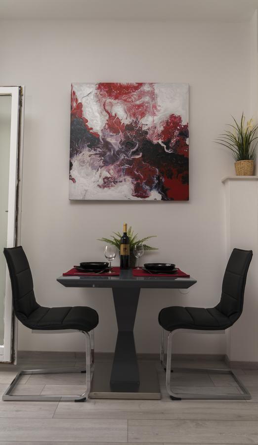 Apartments Kruc Zagreb Extérieur photo